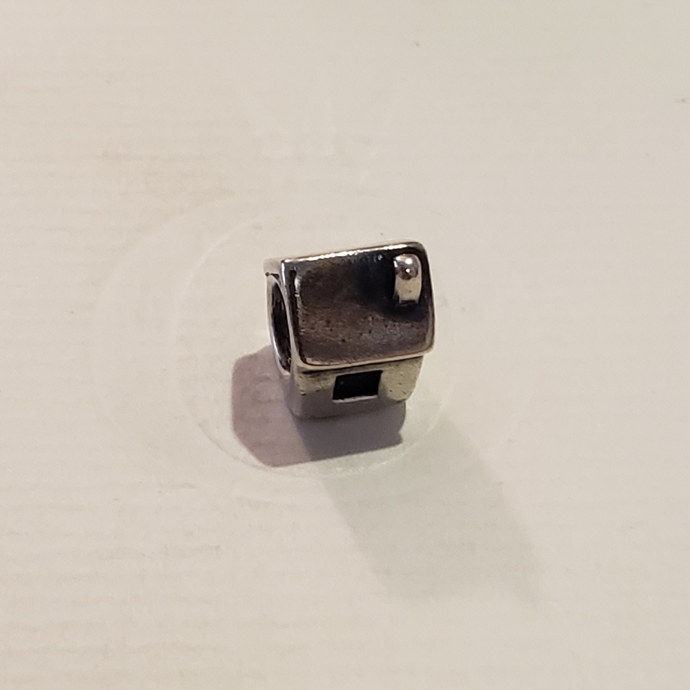 Authentic Pandora House charm